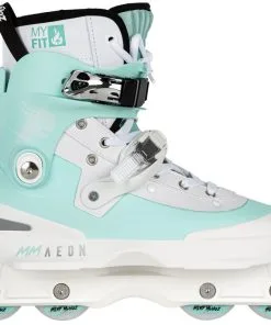 USD Aeon 60 Mery Munoz Pro Aggressive Inline Skates -Surf Sales usd aeon 60 mery munoz pro aggressive inline skates wx 4