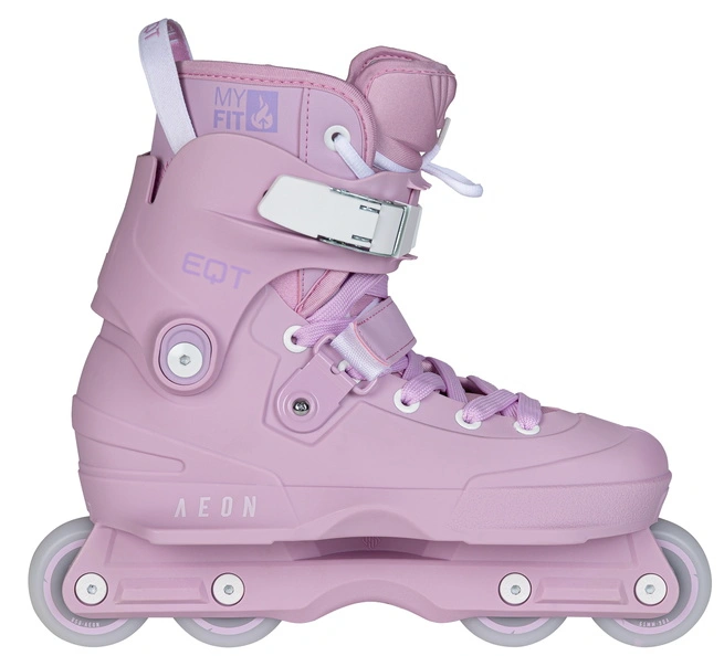 USD Aeon EQT 60 Aggressive Inline Skates 5 USD Aeon EQT 60 Aggressive Inline Skates - Image 3