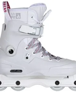 USD Aeon Feinberg Pro 60 25Y Aggressive Inline Skates