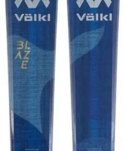 VÖLKL Blaze 94 Womens Freeride Skis 5 VÖLKL Blaze 94 Womens Freeride Skis -Surf Sales v lkl blaze 94 womens freeride skis sc 1