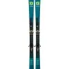 VÖLKL Deacon 84 All Mountain Skis + LowRide XL 13 GW Bindi 1 VÖLKL Deacon 84 All Mountain Skis + LowRide XL 13 GW Bindi -Surf Sales v lkl deacon 84 all mountain skis lowride xl 13 gw bindi m6