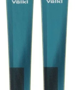 VÖLKL Deacon Jr Pro Kids Skis+ Vmotion 7.0 Bindings