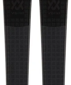 VÖLKL Flair 75 Skis +Vmotion 11 GW Bindings -Surf Sales v lkl flair 75 skis vmotion 11 gw bindings 23 1