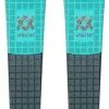 VÖLKL Flair SC Carbon Skis + Vmotion 11 GW Bindings -Surf Sales v lkl flair sc carbon skis vmotion 11 gw bindings 4j