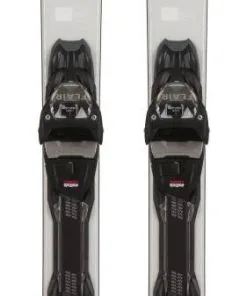 VÖLKL Flair SC Womens Carving Skis + Vmotion 10 GW Bindings