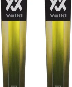 VÖLKL Katana 108 Freeride Skis