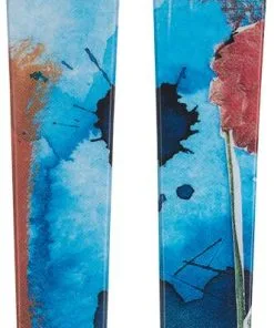 VÖLKL Revolt 100 Junior Twin Tip Skis