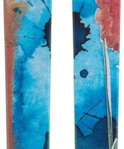 VÖLKL Revolt 84 Twin Tip Skis