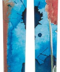 VÖLKL Revolt 90 Twin Tip Skis