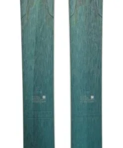 VÖLKL Secret 96 All Mountain Skis -Surf Sales v lkl secret 96 all mountain skis 3j 3