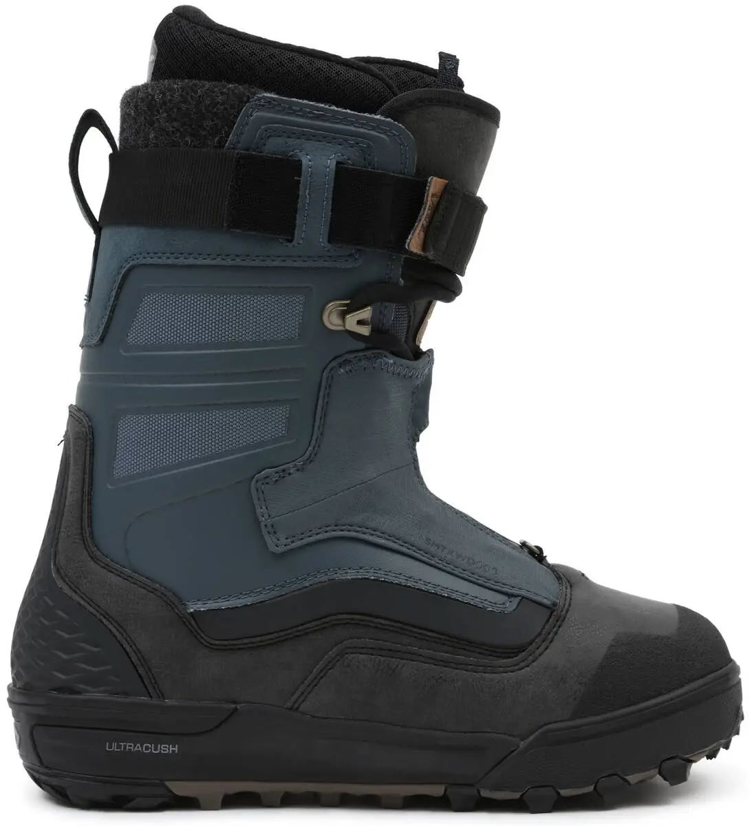 Vans MN Hi-Country & Hell-Bound Snowboard Boots 5 Vans MN Hi-Country & Hell-Bound Snowboard Boots - Image 3