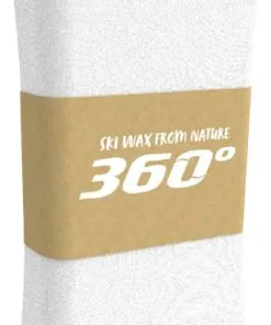 Vauhti 360 Cross Country Polishing Cloth