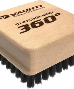 Vauhti 360 Cross Country Ski Brush