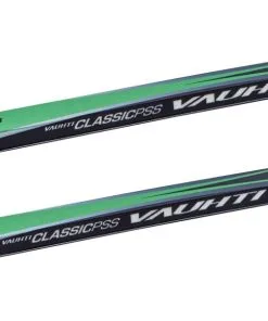 Vauhti Classic Carbon Fiber PSS 730 Wide Roller Skis