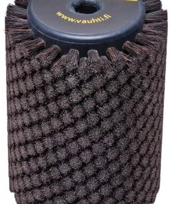 Vauhti Cross Country Roto Powder Brush