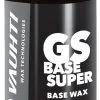 Vauhti GS Base Super Nordic Ski Kick Wax -Surf Sales vauhti gs base super nordic ski kick wax