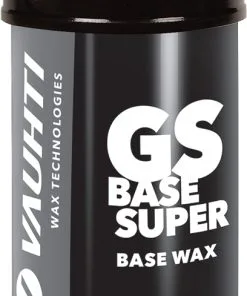 Vauhti GS Base Super Nordic Ski Kick Wax