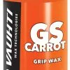 Vauhti GS Synthetic Carrot Nordic Ski Kick Wax -Surf Sales vauhti gs synthetic carrot nordic ski kick wax