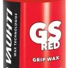 Vauhti GS Synthetic Red Kick Wax