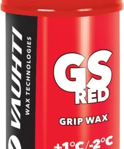Vauhti GS Synthetic Red Kick Wax
