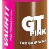 Vauhti GT Tar Pink Nordic Ski Kick Wax