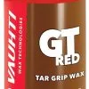 Vauhti GT Tar Red Nordic Ski Kick Wax