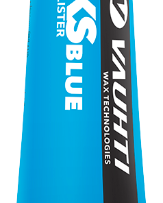 Vauhti KS Synthetic Blue Nordic Ski Klister Wax