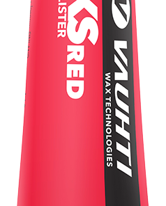 Vauhti KS Synthetic Red Nordic Ski Klister Wax