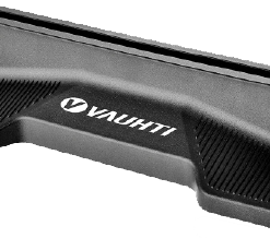 Vauhti Plexi Ski Scraper Sharpener
