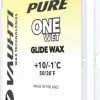 Vauhti Pure One Ski Glide Wax