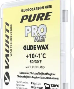 Vauhti Pure Pro Ski Glide Wax -Surf Sales vauhti pure pro ski glide wax jr