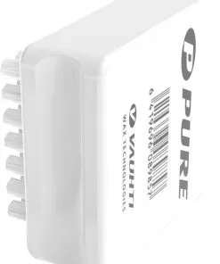 Vauhti Pure Small Nylon Brush