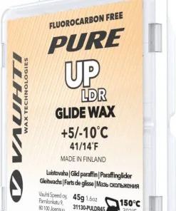 Vauhti Pure Up Ski Glide Wax -Surf Sales vauhti pure up ski glide wax 3a