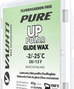 Vauhti Pure Up Ski Glide Wax -Surf Sales vauhti pure up ski glide wax 71