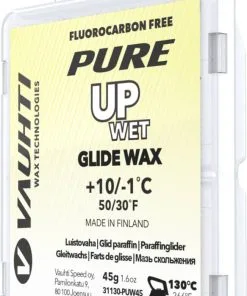Vauhti Pure Up Ski Glide Wax -Surf Sales vauhti pure up ski glide wax bd