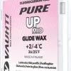 Vauhti Pure Up Ski Glide Wax