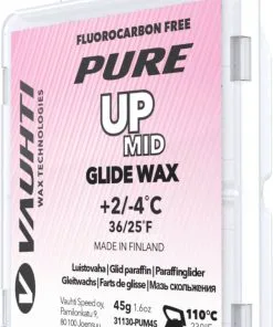 Vauhti Pure Up Ski Glide Wax