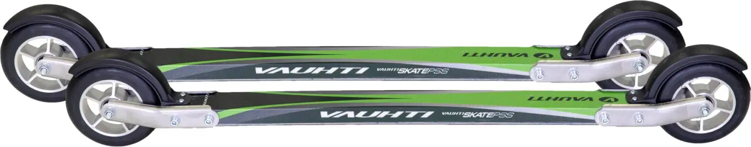 Vauhti Skate PSS Carbon Roller Skis 3 Vauhti Skate PSS Carbon Roller Skis
