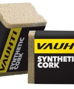 Vauhti Synthetic Cork
