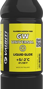 Vauhti Universal Liquid Ski Glide Wax -Surf Sales vauhti universal liquid ski glide wax k7