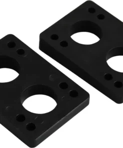 Venom 1/2" Risers Wedge 2-pack