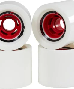 Venom Cannibal Cobra Core Longboard Wheels 4-Pack