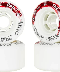 Venom Harlot HITP Cobra Core Longboard Wheels 4-pack