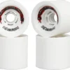 Venom HITP Magnum Longboard Wheels 4-Pack -Surf Sales venom hitp magnum longboard wheels 4 pack no
