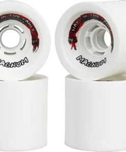 Venom HITP Magnum Longboard Wheels 4-Pack