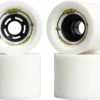 Venom MACH 1 Longboard Wheels 4-Pack 2 Venom MACH 1 Longboard Wheels 4-Pack -Surf Sales venom mach 1 longboard wheels 4 pack f5