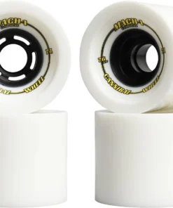 Venom MACH 1 Longboard Wheels 4-Pack