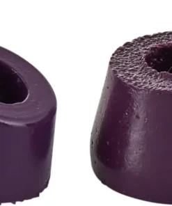 Venom Street Skateboard Bushings 4-Pack -Surf Sales venom street skateboard bushings 4 pack 9u