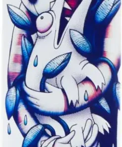 VERB Skateboard Deck