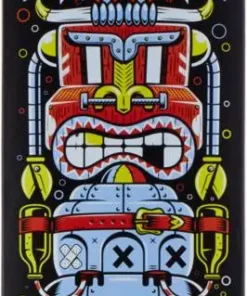 VERB Skateboard Deck -Surf Sales verb skateboard deck fm